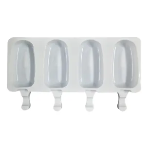 Buy cheap FDA Approved Silicone Ice Mold Tray Multi Purpose Easy Release Freezer Safe Silicone Mold from wholesalers