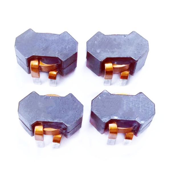 Buy cheap Single CCC Approved Ikp SMD Flat Wire Coil High Frequency Transformer from wholesalers