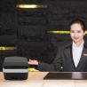 Buy cheap OCR MRZ Desktop ID Card Reader and Document Scanner Ideal in Need of Image Scanning from wholesalers