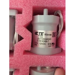 Buy cheap SPST-NO-DM 12VDC 100A LEV100A4ANG Industrial Relays from wholesalers