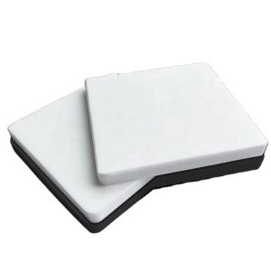 Buy cheap 1mm-50mm High Temperature Resistant F4 Sheet Corrosion Resistant PTFE Sheet from wholesalers