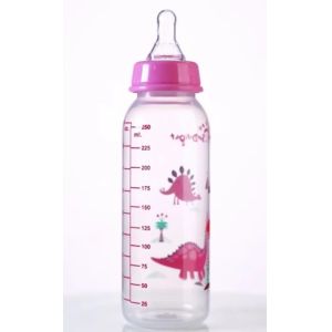 Buy cheap Standard 250ml 8oz PP Newborn Baby Feeding Bottle ' from wholesalers