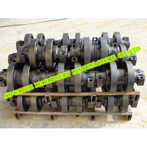 Buy cheap SANY SCC500E Bottom Roller, Track Roller from wholesalers