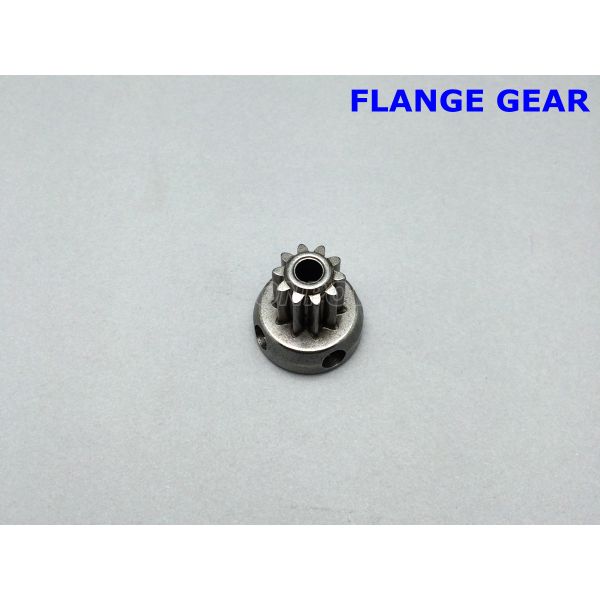 Medical Apparatus Powder Metallurgy Parts Gear Style PMP01-005 For Machines