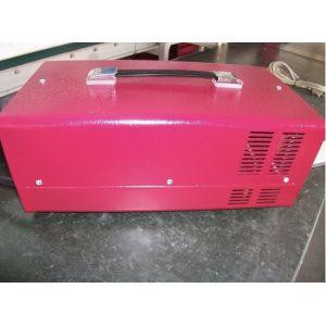 Buy cheap Stacker / Pallet Truck Industrial Battery Charger 24V With High Brightness LEDs from wholesalers