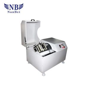 Buy cheap QNXQM 1L -20L Lab Planetary Ball Mill Omnibearing For Sample Grinding from wholesalers