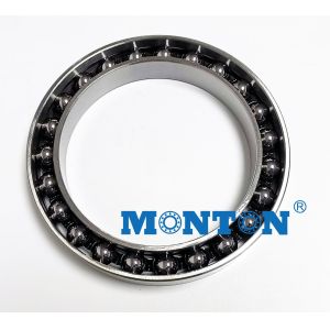 Buy cheap 3E832KAT2 160*220*35mm robot crossed roller bearing manufacturers from wholesalers