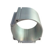 Buy cheap Sliver or black  etc; Aluminum heatsinks, customized and OEM/ODM orders are accepted from wholesalers