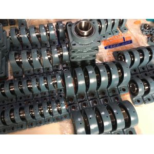 Buy cheap High Precision Pillow Block Ball Bearing Easy To Operate UCP210 from wholesalers