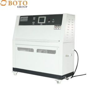 Buy cheap Weathering Resistance UV Accelerate Aging Test Equipment Machine Chamber from wholesalers