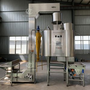 Buy cheap Automatic PLC Controlled Peanut Blanching Machine with Food Grade Application for High Efficiency Processing from wholesalers