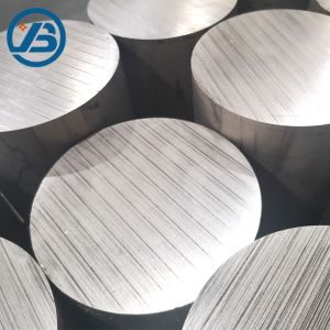 China Low Density Magnesium Alloy Bat with Casting Processing Technology on sale