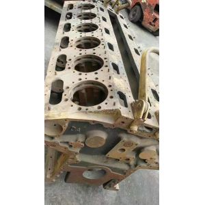 Buy cheap CA2674631 Cat Cylinder Block 385C 390D 621B Caterpillar Spare Parts from wholesalers