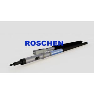 NWT HTW BTW Core Barrel Competely 3 Meters Length For Diamond Core Drilling