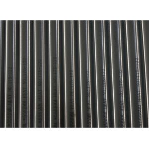 Buy cheap ASTM SB163 UNS NO8825 Seamless Nickel Alloy Condenser Tube from wholesalers