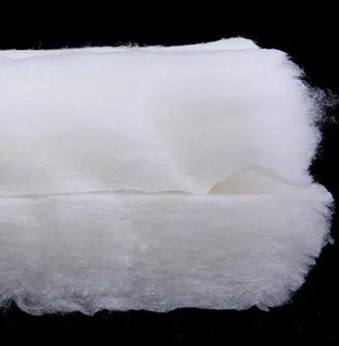 Buy cheap High Durability and Highly Polyester Staple Fiber with siliconized Pattern from wholesalers