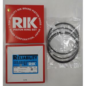 Buy cheap S6K RIK Piston Rings 34317-19010 34317-19011/20005/ TP Diesel Engine Piston Ring product