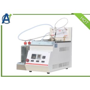 China ASTM D5800 Noack B Method Evaporating Loss Test Apparatus for Lubricating Oil on sale