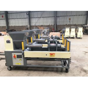 Buy cheap Multipurpose Mushroom Packing Machines 1phase Various Applications LP-400 from wholesalers