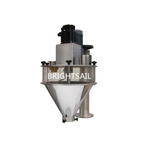 Buy cheap Powder 5kg Plc Controller Filling Packing Machine from wholesalers