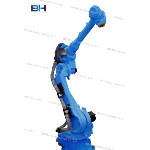 High Precision Automatic Palletizer Machine , Efficient Automatic Bag Palletizer