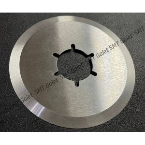 Buy cheap SMT Tools Upper Circular  Separator Blade PS-2000 from wholesalers