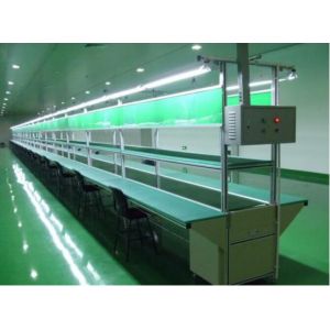 Buy cheap LED Bulb Assembly Line/Led Tube Assembly Line Width: 500mm from wholesalers