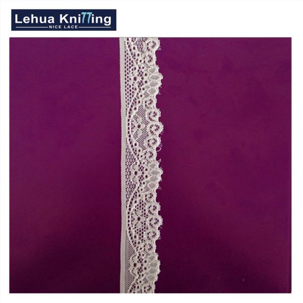 Quality 2016 New style lace trim for under wear for sale