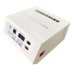 1ml-5ml Volume 10 Syringes PPP Biofiller Plasma Gel Machine