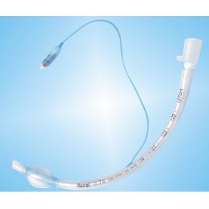 Buy cheap pvc endotracheal tube with cuff from wholesalers