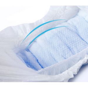 Buy cheap Philippine Disposable Pull Up Baby Diaper Pant Diaper Nappies from wholesalers
