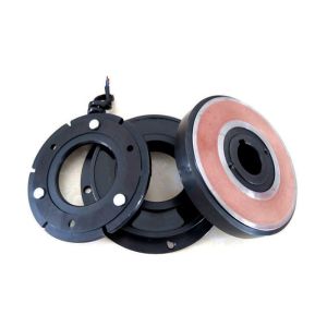 Buy cheap DLD1-100T DLD1-160A Automatic Electromagnetic Clutch 24vDC Textile Machinery from wholesalers