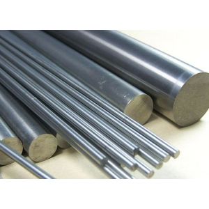 Buy cheap High Purity Ground Surface Tungsten Rod from wholesalers