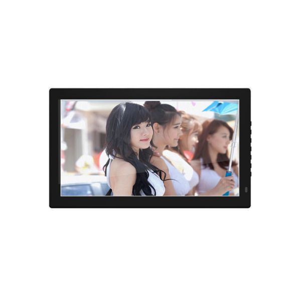 Buy cheap 18.5 Inch Full HD Panel IPS Screen Digital Photo Frame With HDMI And Vesa Pots from wholesalers