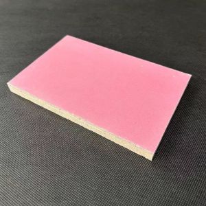 Buy cheap Fireproof Acoustic gypsum Plaster Board Ceiling With T Grid OEM from wholesalers