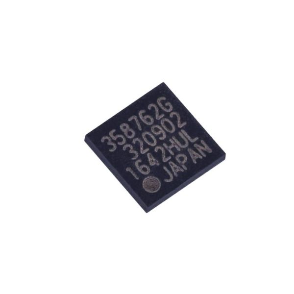 100% New Original TC358762XBG Electronic Components Supplier Ldc0851hdsgr