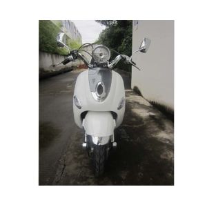 Buy cheap Kick / Electrical Start 150cc Motor Scooter 1 Cylinder 4 Stroke Air Cooling from wholesalers