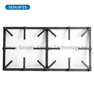 Buy cheap Custom Simple Gas Stove Grate Pan Support from wholesalers