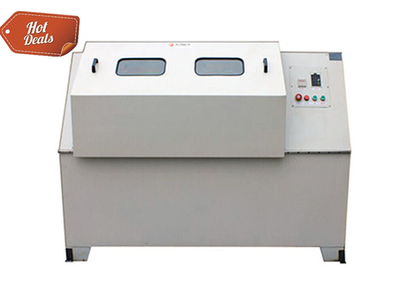 Buy cheap 20L Laboratory Dual Planetary Ball Mill QXQM-20 for Nano Powder from wholesalers