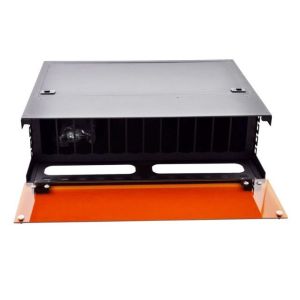LIU MPO MTP Patch Panels 288 Cores 3U Patch Panel Enclosures