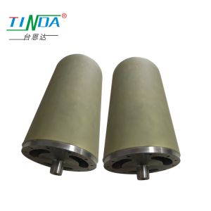 Buy cheap Polarizing Film Lamination Rubber Roller For LCD Panel Industry from wholesalers