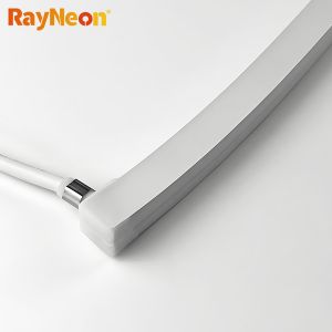 Buy cheap 3D Bendable Neon Light 16*16mm RGB RGBW Flexible Waterproof IP67 Outdoor LED product