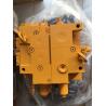 Buy cheap Kawasaki KMX32N/B45202 main control valve , hydraulic control valve,distribution valve from wholesalers