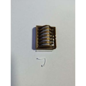 Secure Plastic Laparoscopic Surgical Instruments Clips Applier Ligation Clips