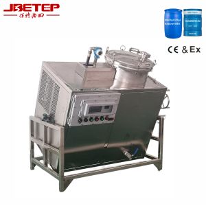 Buy cheap 125L Solvent NMP IPA Ethanol Xylene Waste Liquid Recovery Purification And Reuse Equipment from wholesalers