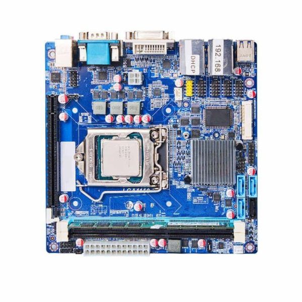 Buy cheap SMT factoryPCB Professional Custom ManChina Factory PCBA Custom OEM PCB from wholesalers