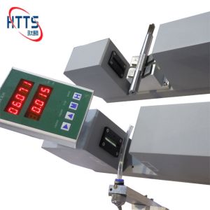 Buy cheap Non - Contact Laser Diameter Gauge In - Line Control System Diffraction from wholesalers
