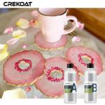 Buy cheap 1:1 Liquid Casting Resin For Crafts Tables Artworks Jewelry Making And Coasters from wholesalers