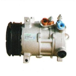 China ALA21039 Dodge Avenger 2.4i Chrysler Sebring 2.4i AC COMPRESSOR 6SEU16C AC COMPRESSOR 55111408AE/55111410AD AC Compress on sale