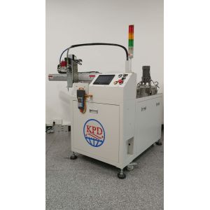 Buy cheap High Accuracy Two Components Silicone and Epoxy LED Light Potting Machine for AB Glue from wholesalers
